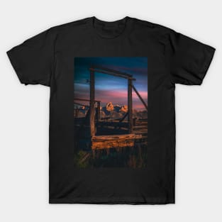 Through the Chute T-Shirt